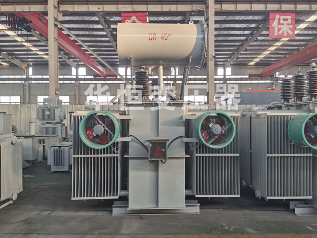 6300KVA荔城荔城荔城电力变压器