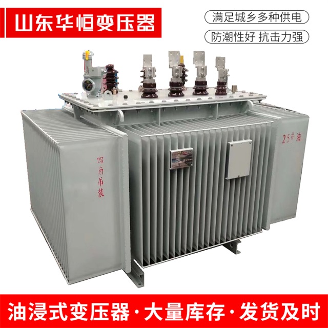 S13-10000/35荔城荔城荔城电力变压器厂家