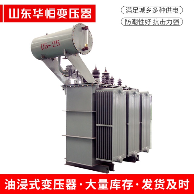 S11-10000/35荔城荔城荔城电力变压器厂家