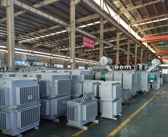 SZ11-8000/35荔城荔城荔城油浸式变压器