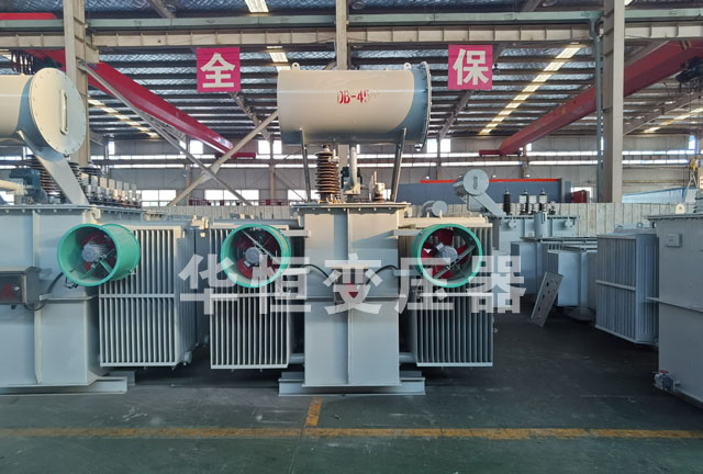 S13-6300/35荔城荔城荔城油浸式变压器